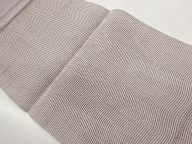 Japanese Kimono / Nagoya Obi Silk